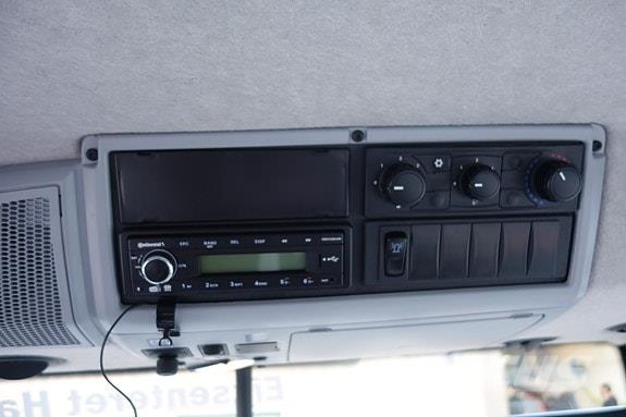 Valtra N175 Direct Traktorer