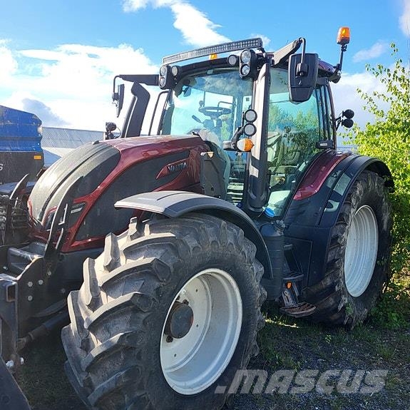 Valtra N175 Direct Traktorer
