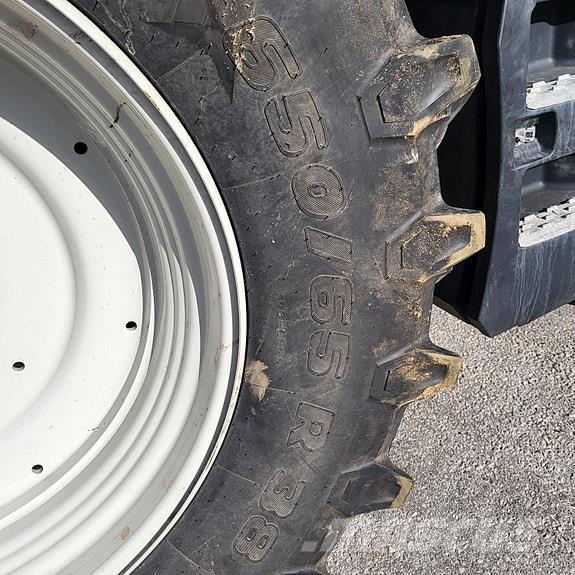 Valtra N175 Direct Traktorer