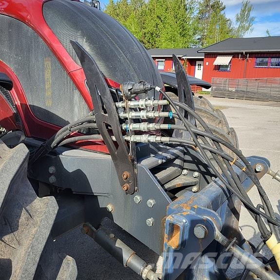 Valtra N175 Direct Traktorer