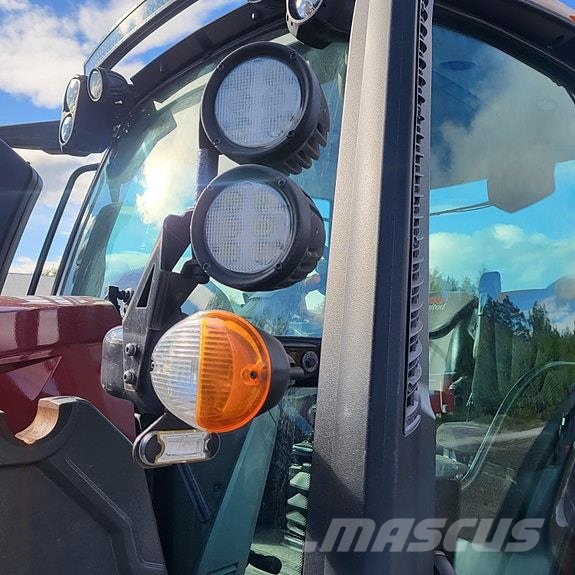 Valtra N175 Direct Traktorer