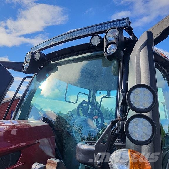 Valtra N175 Direct Traktorer