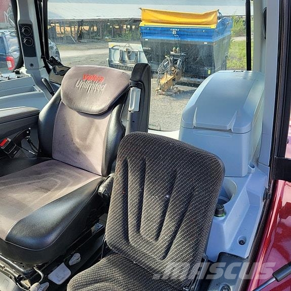 Valtra N175 Direct Traktorer