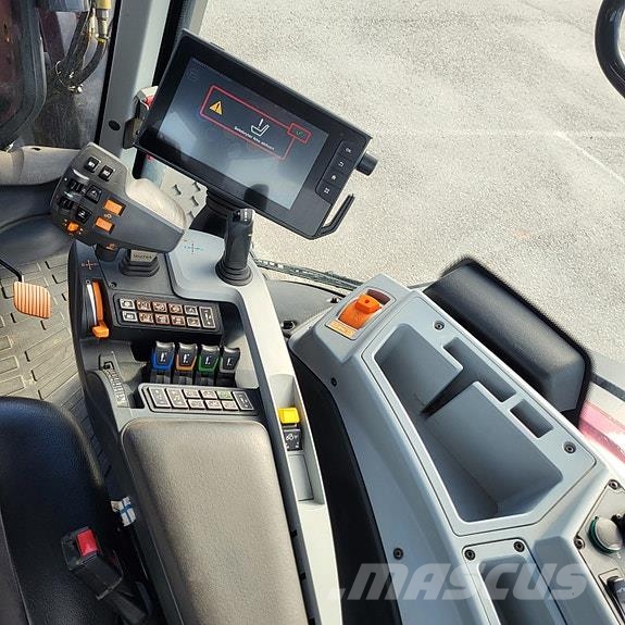 Valtra N175 Direct Traktorer