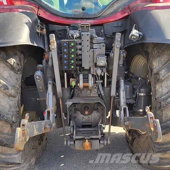 Valtra N175 Direct Traktorer
