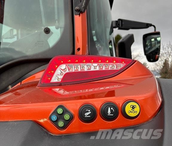 Valtra N175 Direct الجرارات