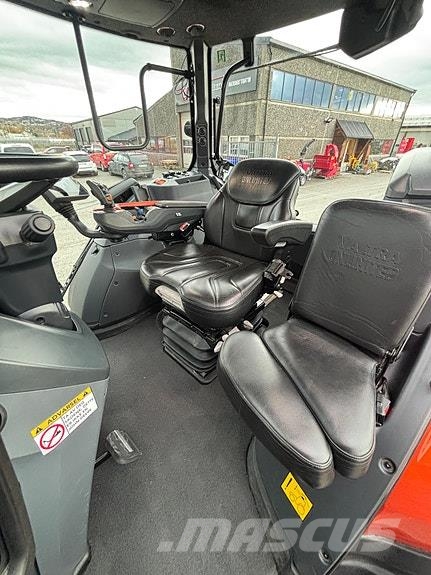Valtra N175 Direct الجرارات