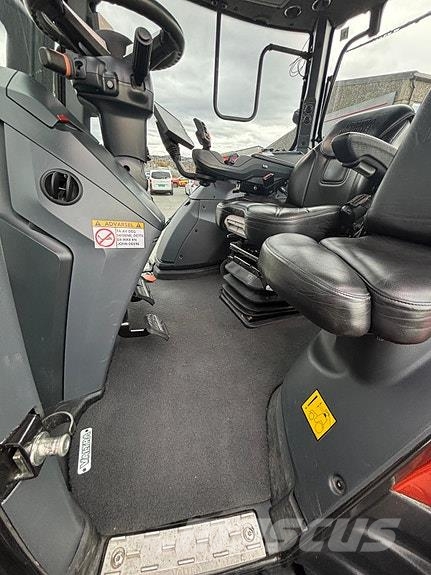 Valtra N175 Direct الجرارات