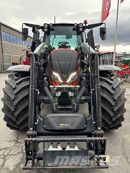Valtra N175 Direct الجرارات