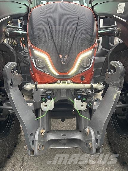 Valtra N175 Direct الجرارات