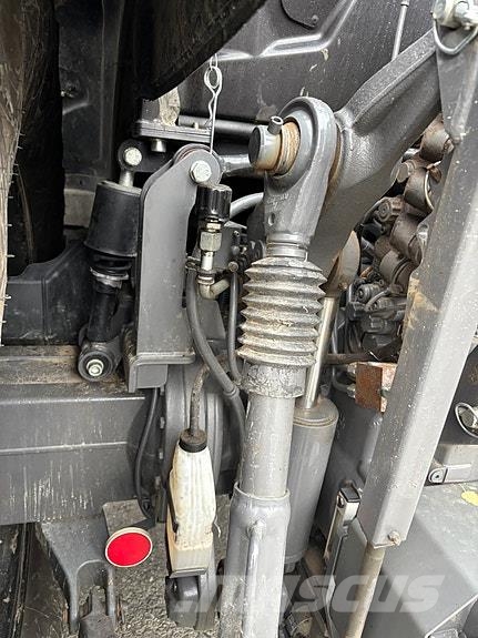 Valtra N175 Direct الجرارات
