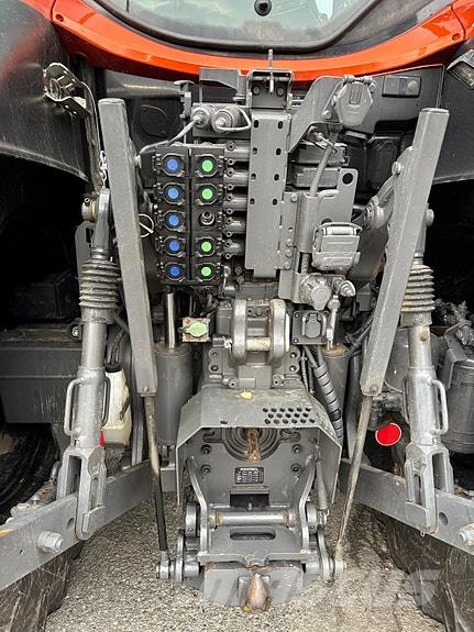 Valtra N175 Direct الجرارات