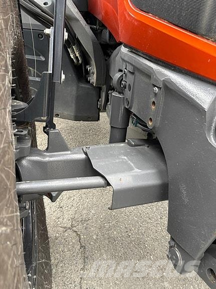 Valtra N175 Direct الجرارات