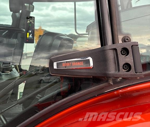 Valtra N175 Direct الجرارات