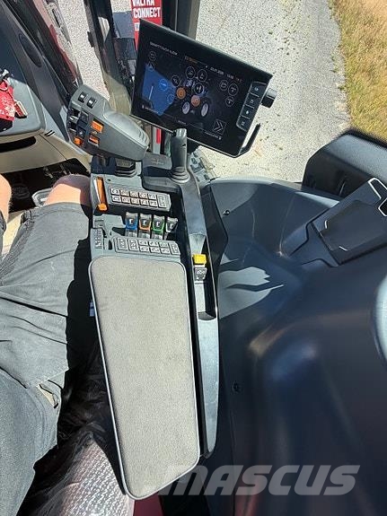 Valtra N175 Direct m/ laster og GPS – 2,99 % rente Traktorer