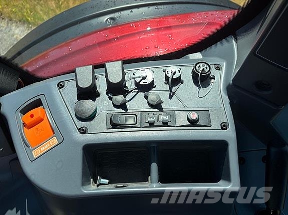 Valtra N175 Direct m/ laster og GPS – 2,99 % rente Traktorer