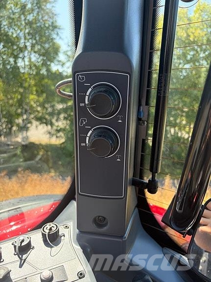 Valtra N175 Direct m/ laster og GPS – 2,99 % rente Traktorer
