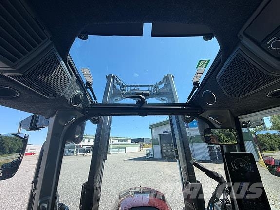 Valtra N175 Direct m/ laster og GPS – 2,99 % rente Traktorer