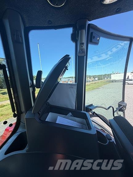 Valtra N175 Direct m/ laster og GPS – 2,99 % rente Traktorer