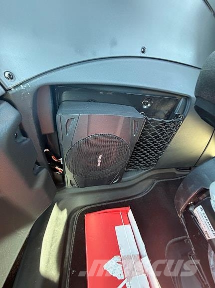 Valtra N175 Direct m/ laster og GPS – 2,99 % rente Traktorer