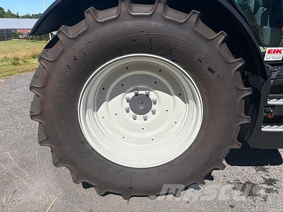 Valtra N175 Direct m/ laster og GPS – 2,99 % rente Traktorer