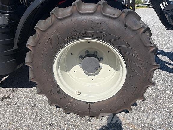 Valtra N175 Direct m/ laster og GPS – 2,99 % rente Traktorer