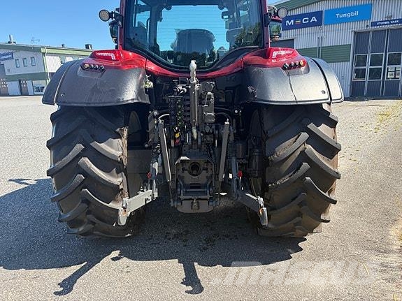Valtra N175 Direct m/ laster og GPS – 2,99 % rente Traktorer