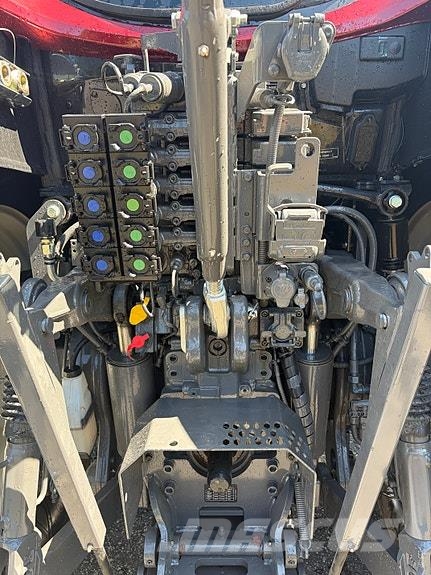 Valtra N175 Direct m/ laster og GPS – 2,99 % rente Traktorer