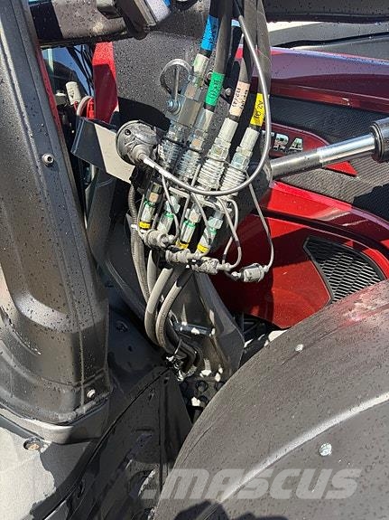 Valtra N175 Direct m/ laster og GPS – 2,99 % rente Traktorer