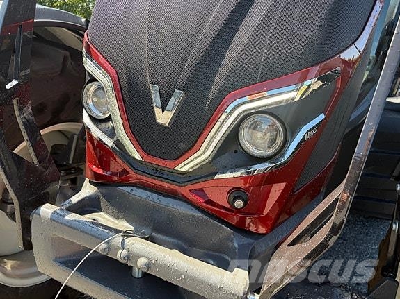 Valtra N175 Direct m/ laster og GPS – 2,99 % rente Traktorer