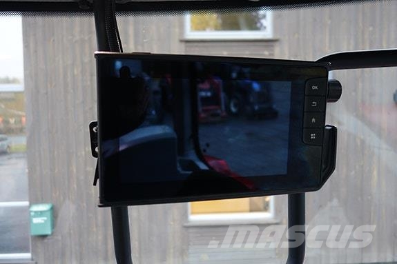 Valtra N175 Versu ST Traktorer
