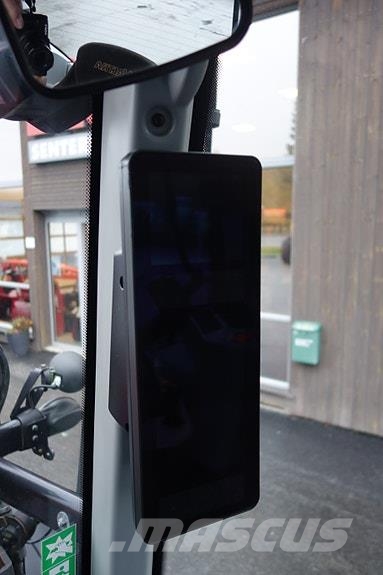 Valtra N175 Versu ST Traktorer