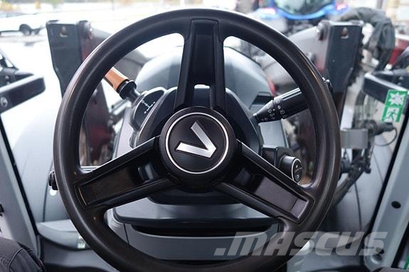 Valtra N175 Versu ST Traktorer