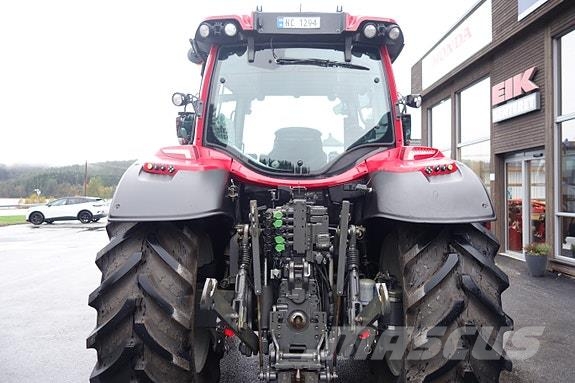 Valtra N175 Versu ST Traktorer