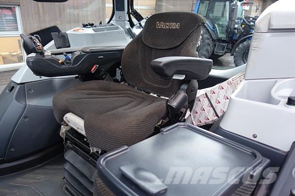 Valtra N175 Versu ST Traktorer