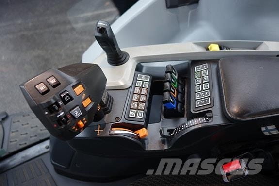 Valtra N175 Versu ST Traktorer