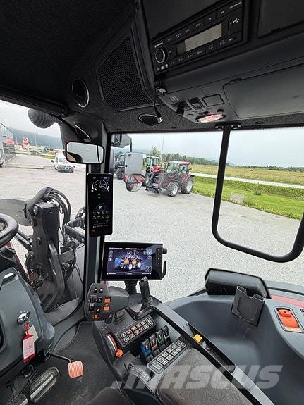 Valtra N175D Traktori