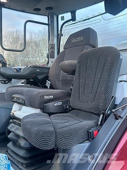 Valtra N175D Traktorer