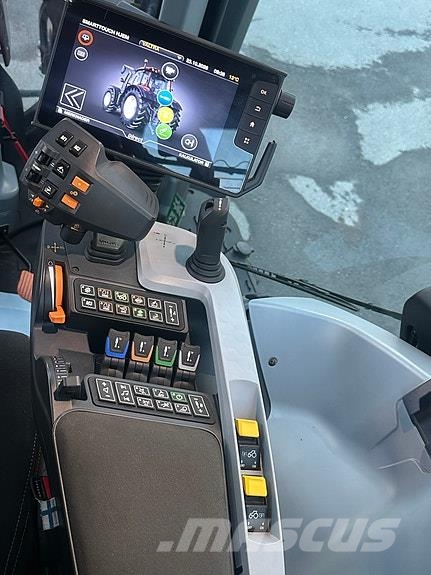 Valtra N175D Traktorer