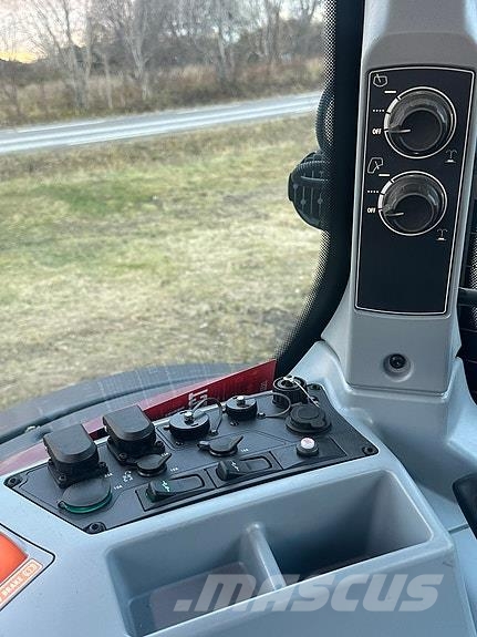Valtra N175D Traktorer