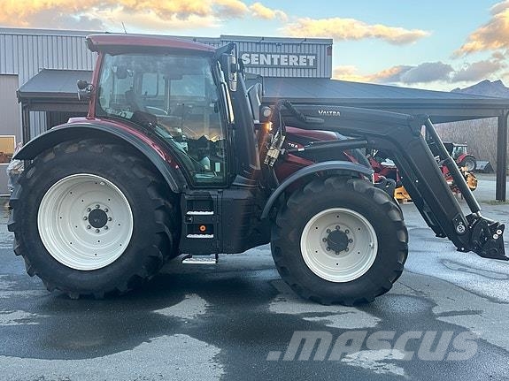 Valtra N175D Traktorer