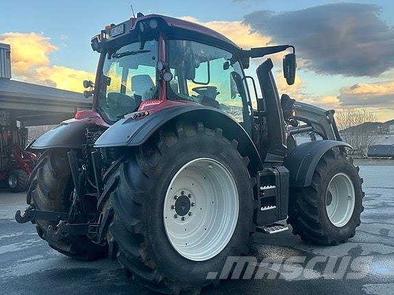 Valtra N175D Traktorer