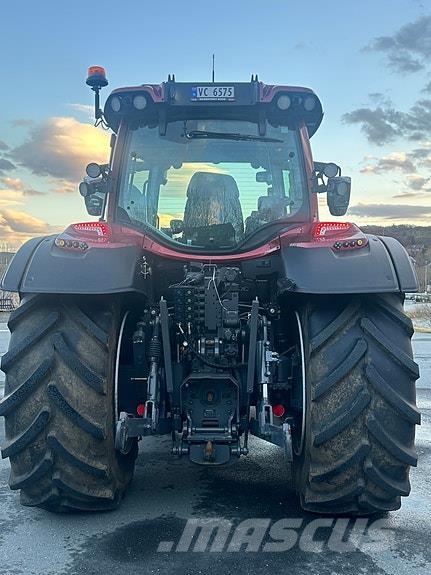 Valtra N175D Traktorer