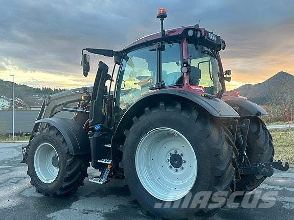 Valtra N175D Traktorer