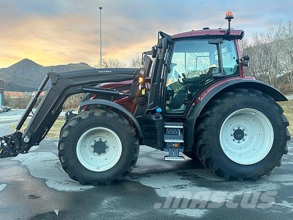 Valtra N175D Traktorer
