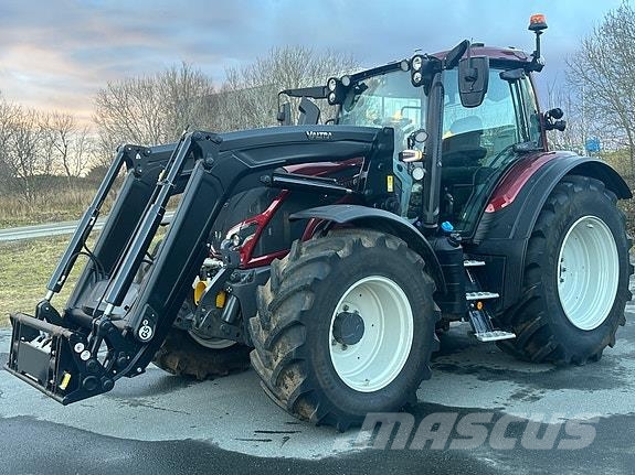 Valtra N175D Traktorer