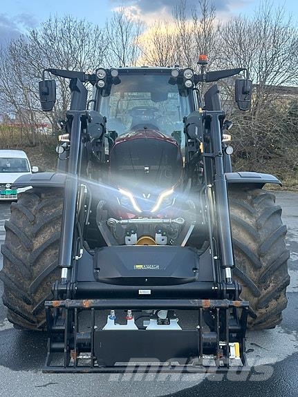 Valtra N175D Traktorer