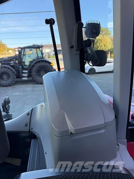 Valtra N175D NORSK GARANTI Traktorer