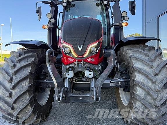 Valtra N175D NORSK GARANTI Traktorer