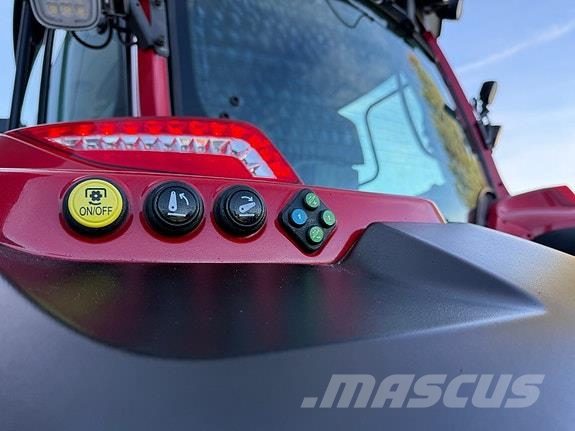Valtra N175D NORSK GARANTI Traktorer